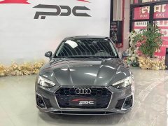 Audi A5 (Imported) Coupe 40 TFSI Fashion Dynamic - ფოტო 4