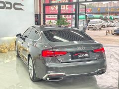 Audi A5 (Imported) Coupe 40 TFSI Fashion Dynamic - ფოტო 6