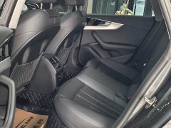 Audi A5 (Imported) Coupe 40 TFSI Fashion Dynamic - ფოტო 9