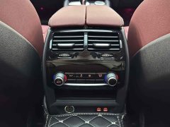 BMW 5 Series Facelift 530Li Luxury M Sport Package - ფოტო 11