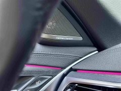 BMW 5 Series Facelift 530Li Luxury M Sport Package - ფოტო 16