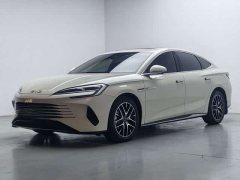 BYD Seal Honor Edition DM-i 1.5L 121km Prestigious Edition - ფოტო 1