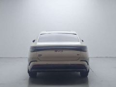 BYD Seal Honor Edition DM-i 1.5L 121km Prestigious Edition - ფოტო 10