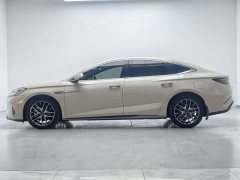 BYD Seal Honor Edition DM-i 1.5L 121km Prestigious Edition - ფოტო 12