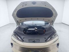 BYD Seal Honor Edition DM-i 1.5L 121km Prestigious Edition - ფოტო 14