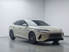 BYD Seal Honor Edition DM-i 1.5L 121km Prestigious Edition - ფოტო 3