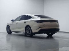 BYD Seal Honor Edition DM-i 1.5L 121km Prestigious Edition - ფოტო 7