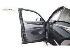 Volkswagen Teramont X 380TSI AWD Luxury - фото 10