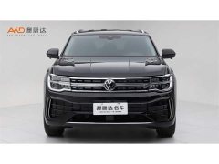 Volkswagen Teramont X 380TSI AWD Luxury - фото 2