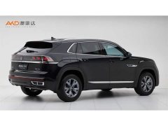Volkswagen Teramont X 380TSI AWD Luxury - фото 3