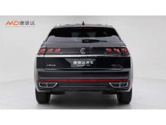 Volkswagen Teramont X 380TSI AWD Luxury - фото 4