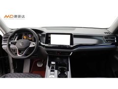 Volkswagen Teramont X 380TSI AWD Luxury - фото 5
