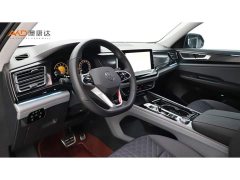 Volkswagen Teramont X 380TSI AWD Luxury - фото 6