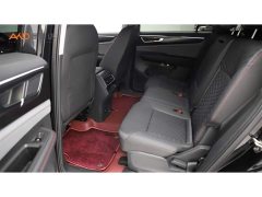 Volkswagen Teramont X 380TSI AWD Luxury - фото 7