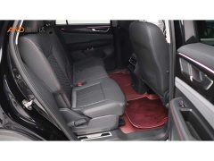 Volkswagen Teramont X 380TSI AWD Luxury - фото 8