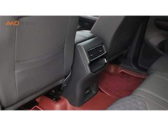 Volkswagen Teramont X 380TSI AWD Luxury - фото 9