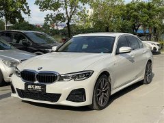 BMW 3 Series 320Li M Sport Package - фото 1