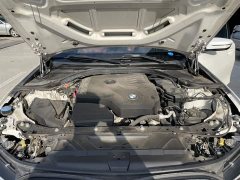 BMW 3 Series 320Li M Sport Package - фото 11