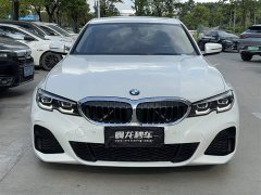 BMW 3 Series 320Li M Sport Package - фото 2