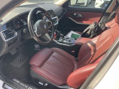 BMW 3 Series 320Li M Sport Package - фото 4