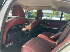 BMW 3 Series 320Li M Sport Package - фото 5