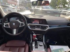 BMW 3 Series 320Li M Sport Package - фото 6