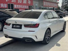 BMW 3 Series 320Li M Sport Package - фото 7