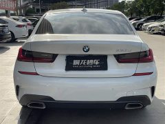 BMW 3 Series 320Li M Sport Package - фото 8