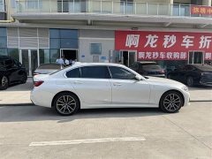 BMW 3 Series 320Li M Sport Package - фото 9