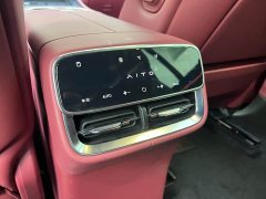 AITO M7 Extended Range Ultra AWD 6-Seat (192-Channel LiDAR) - ფოტო 14