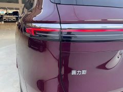 AITO M7 Extended Range Ultra AWD 6-Seat (192-Channel LiDAR) - ფოტო 17