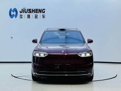AITO M7 Extended Range Ultra AWD 6-Seat (192-Channel LiDAR) - ფოტო 2
