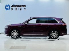 AITO M7 Extended Range Ultra AWD 6-Seat (192-Channel LiDAR) - ფოტო 3