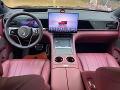 AITO M7 Extended Range Ultra AWD 6-Seat (192-Channel LiDAR) - ფოტო 5