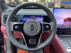 AITO M7 Extended Range Ultra AWD 6-Seat (192-Channel LiDAR) - ფოტო 9