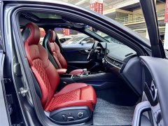 Audi S4 3.0 TFSI - photo 5
