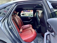 Audi S4 3.0 TFSI - photo 6