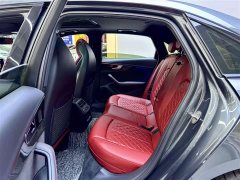 Audi S4 3.0 TFSI - photo 7