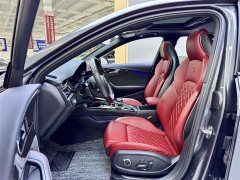 Audi S4 3.0 TFSI - photo 8