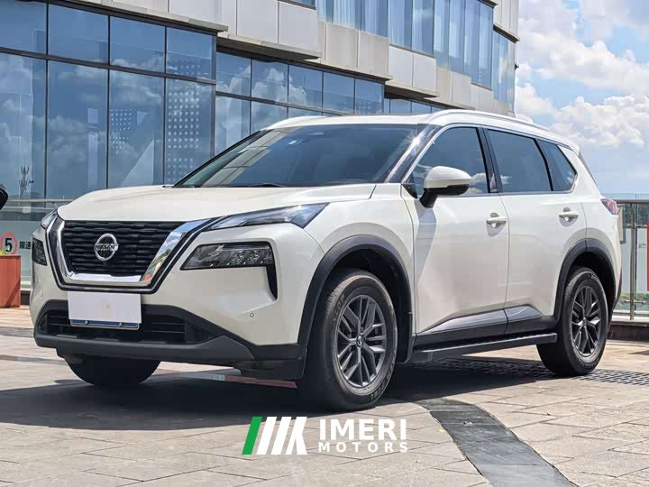Nissan Qashqai VC-Turbo 300 CVT 2WD Luxury Edition - ავტომობილი ჩინეთიდან