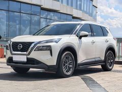 Nissan Qashqai VC-Turbo 300 CVT 2WD Luxury Edition - ფოტო 1