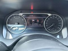 Nissan Qashqai VC-Turbo 300 CVT 2WD Luxury Edition - ფოტო 10