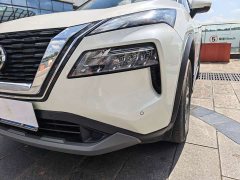Nissan Qashqai VC-Turbo 300 CVT 2WD Luxury Edition - ფოტო 12