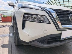 Nissan Qashqai VC-Turbo 300 CVT 2WD Luxury Edition - ფოტო 13