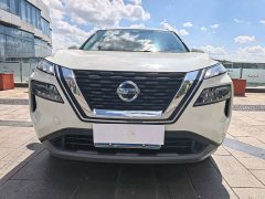 Nissan Qashqai VC-Turbo 300 CVT 2WD Luxury Edition - ფოტო 14