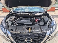 Nissan Qashqai VC-Turbo 300 CVT 2WD Luxury Edition - ფოტო 15