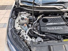 Nissan Qashqai VC-Turbo 300 CVT 2WD Luxury Edition - ფოტო 16