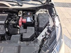 Nissan Qashqai VC-Turbo 300 CVT 2WD Luxury Edition - ფოტო 17