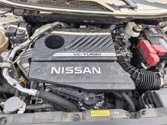 Nissan Qashqai VC-Turbo 300 CVT 2WD Luxury Edition - ფოტო 18
