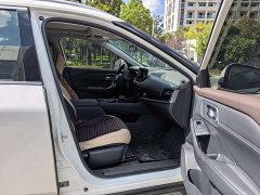 Nissan Qashqai VC-Turbo 300 CVT 2WD Luxury Edition - ფოტო 19